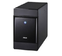 Asustek BareBone/T3-M3N8200 4 DDRII AM2 Black Asustek BareBone/T3-M3N8200 4 DDRII AM2 Black
